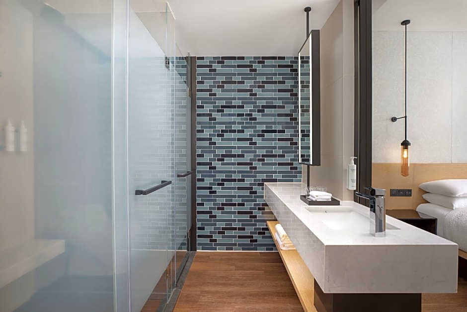 Fairfield by Marriott Shanghai Lingang Special Area