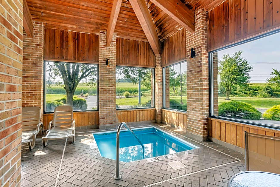 Best Western Shippensburg Hotel