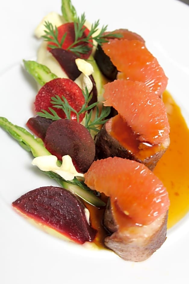 Hôtel l'Aigle des Neiges