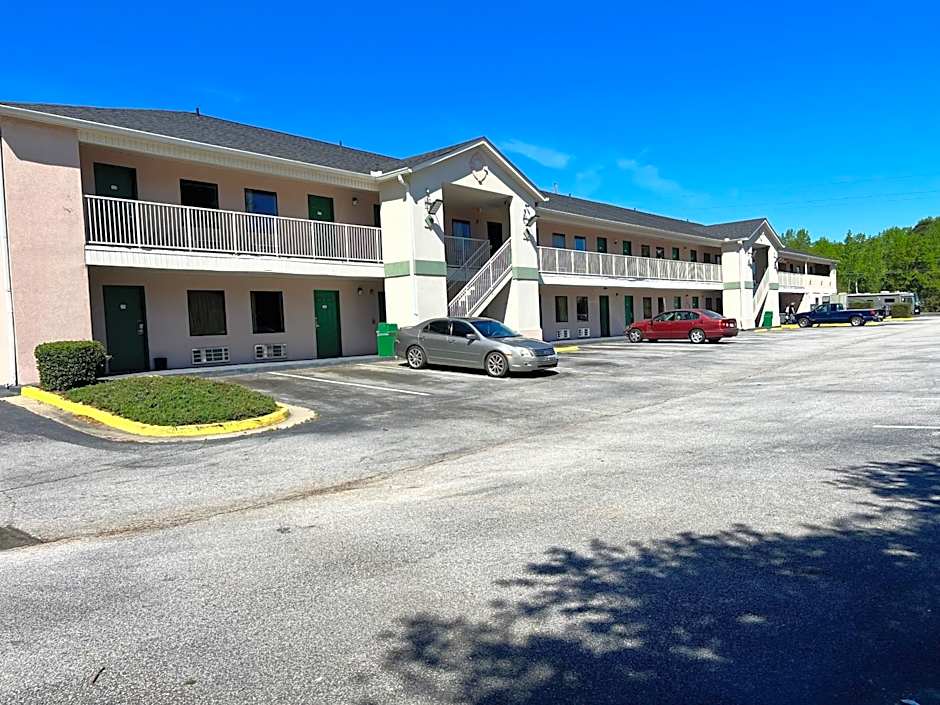 Country Hearth Inns And Suites Augusta