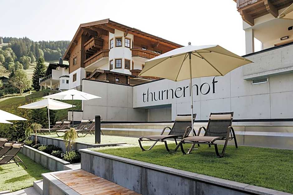Hotel Thurnerhof