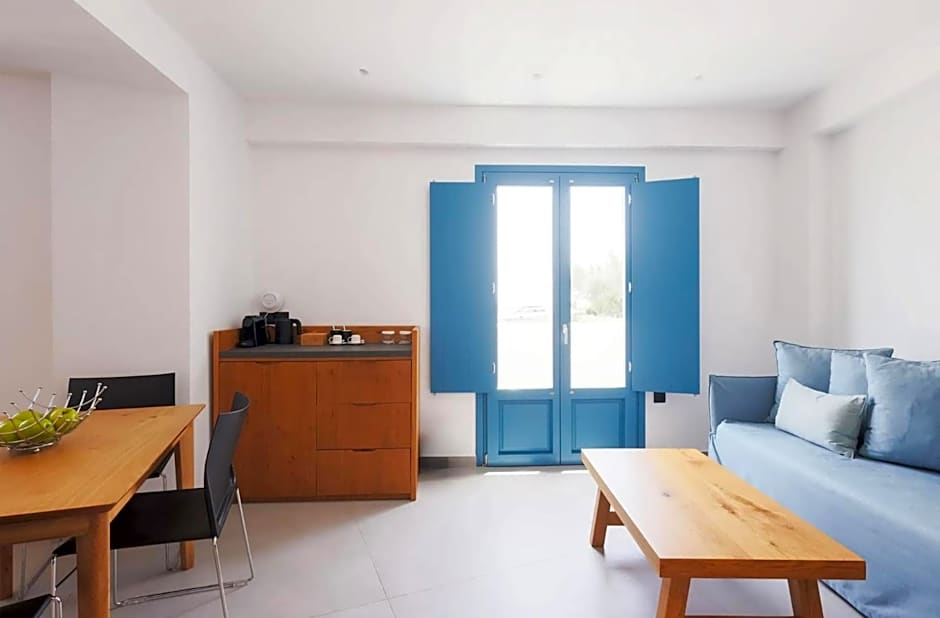 Aeifos Boutique Hotel