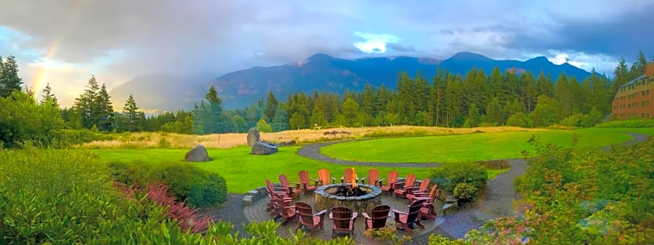 Skamania Lodge