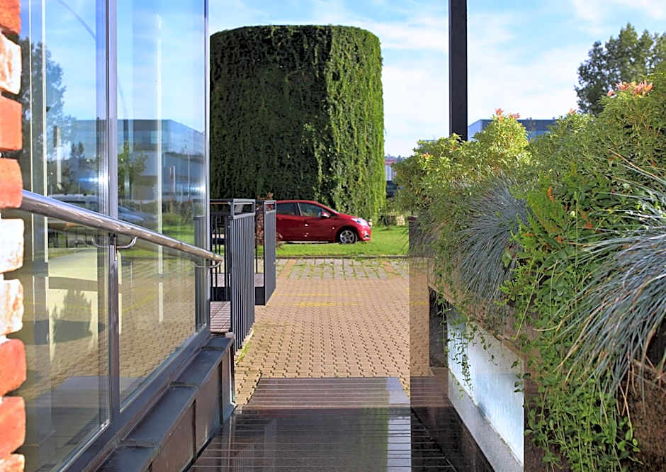 Absolutum Boutique Hotel