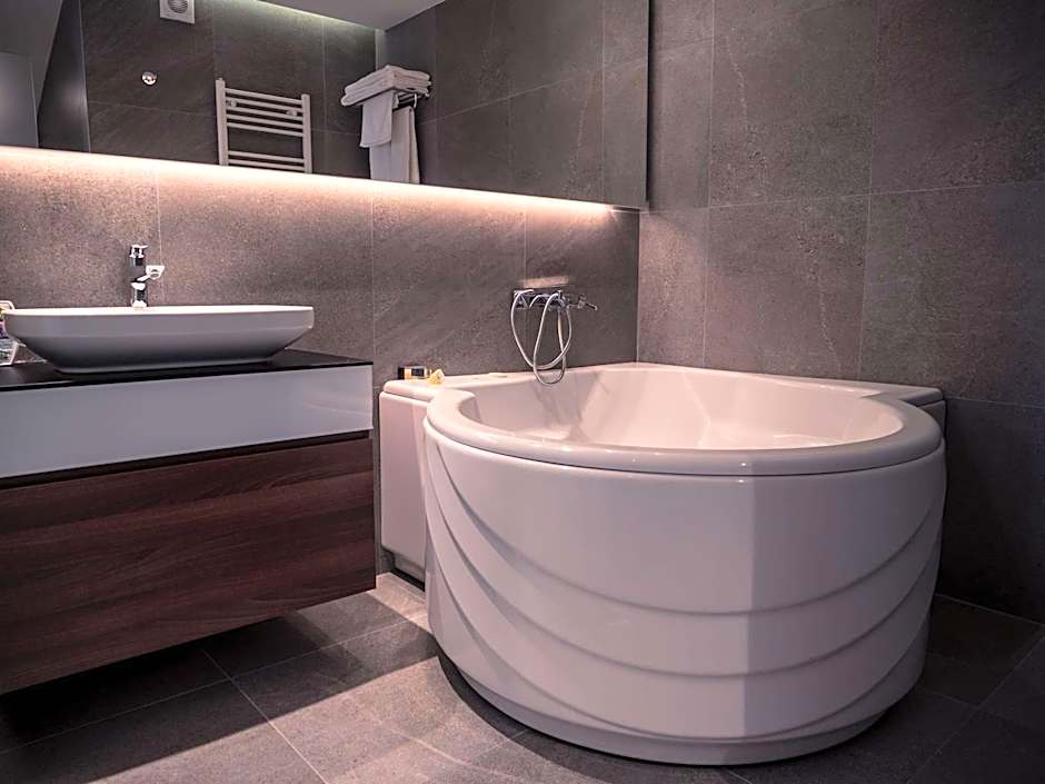 Best Western Premier Natalija Residence