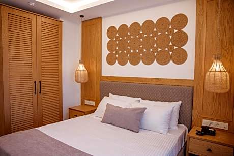 Double Room with Sea View