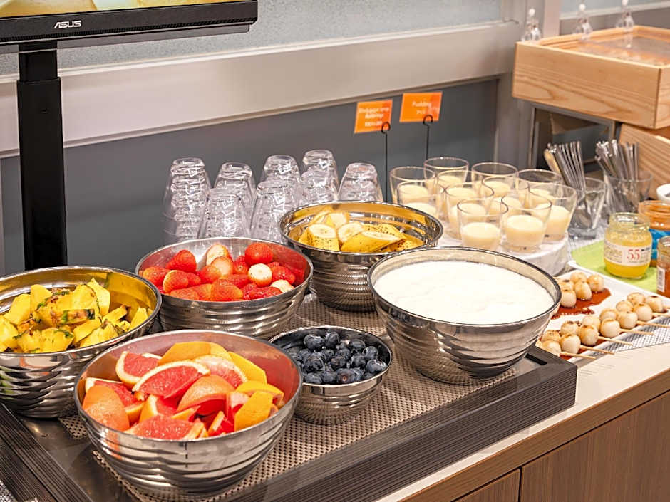 Comfort Hotel Tokyo Higashi Kanda