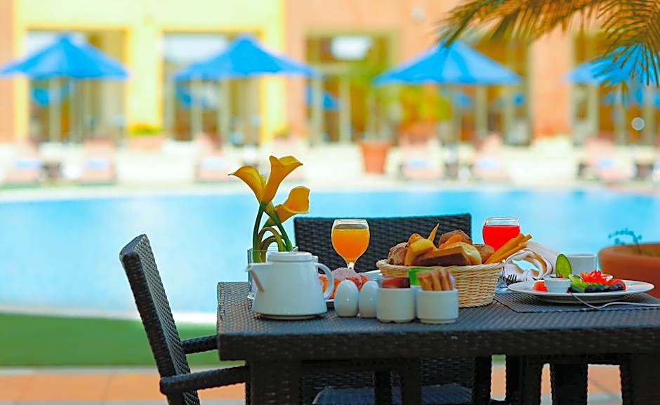 Tolip Family Park Hotel