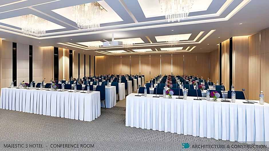 Majestic Premium Hotel