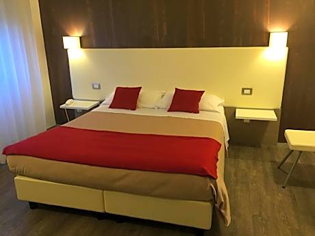 Comfort Suite
