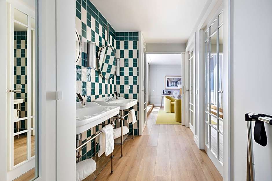 One Shot Palácio Cedofeita