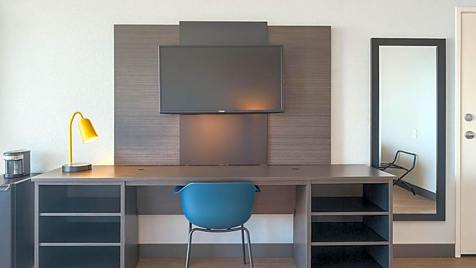 Motel 6 Anaheim Maingate