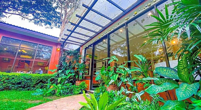 The Journey House Lifestyle Boutique Hotel