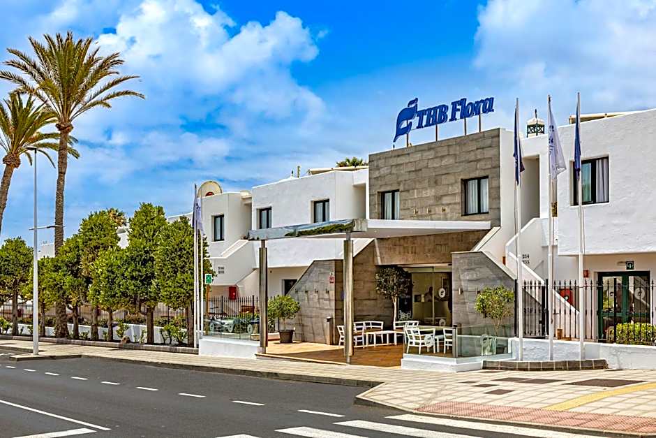 Hotel THB Flora