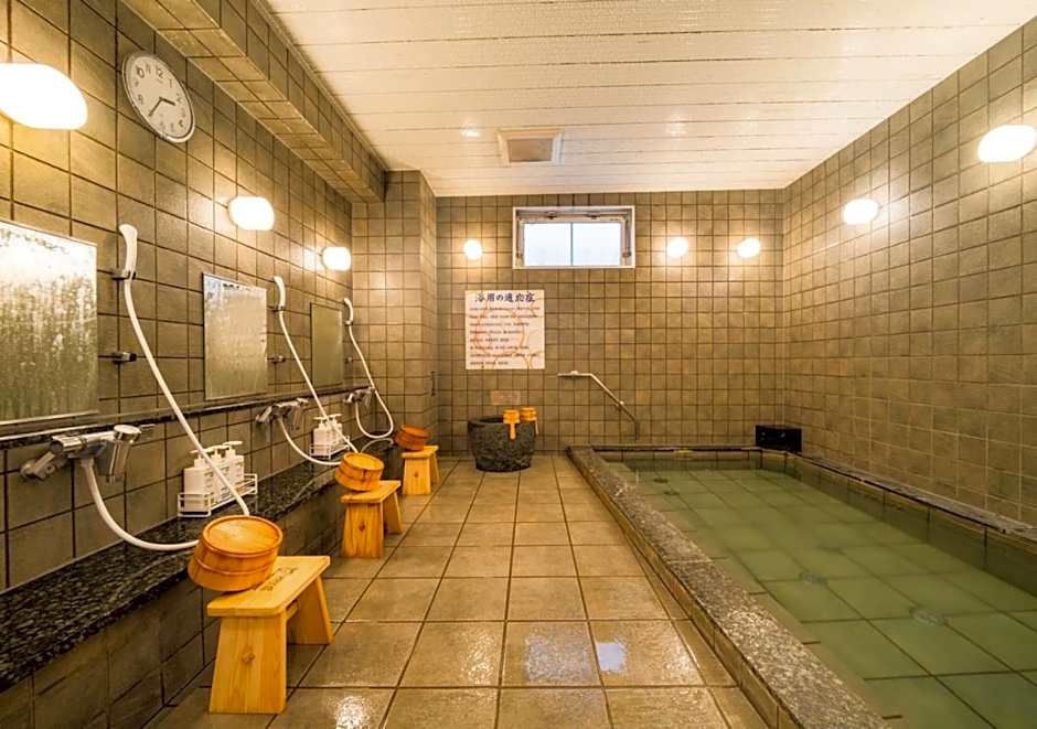 Super Hotel Hirosaki