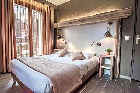 Triple Suite Premium