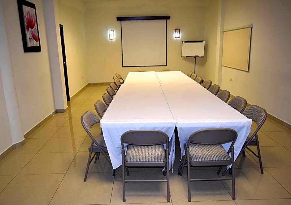 Hotel America Palacio