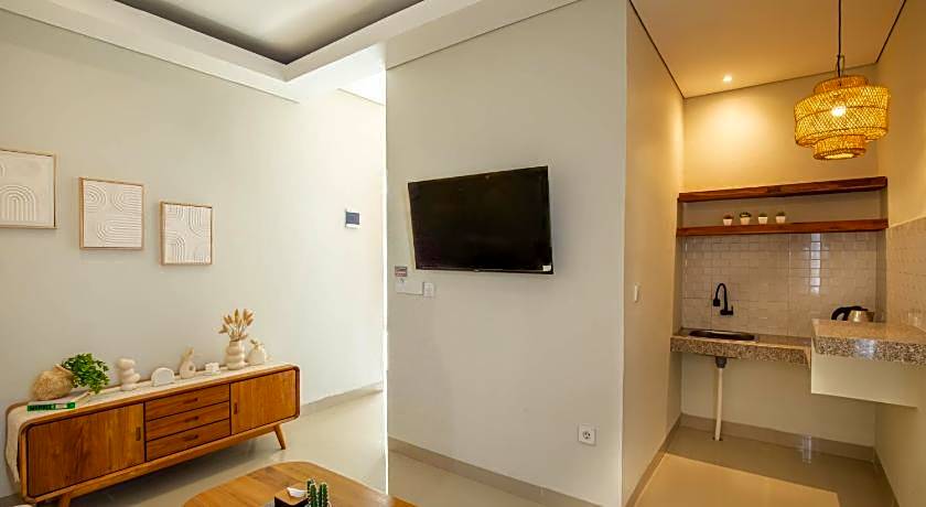 Baliem Co-Living