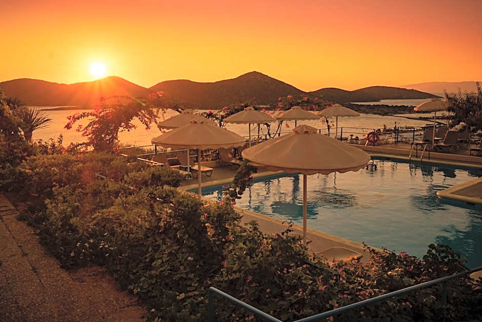 Elounda Heights (Adults Only)