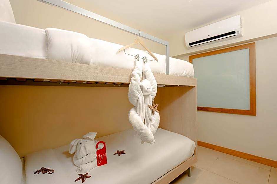 Ocean's Creek Beach Hotel