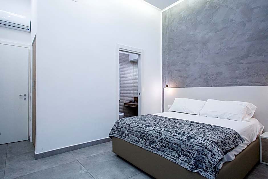 Casa Nora Napoli