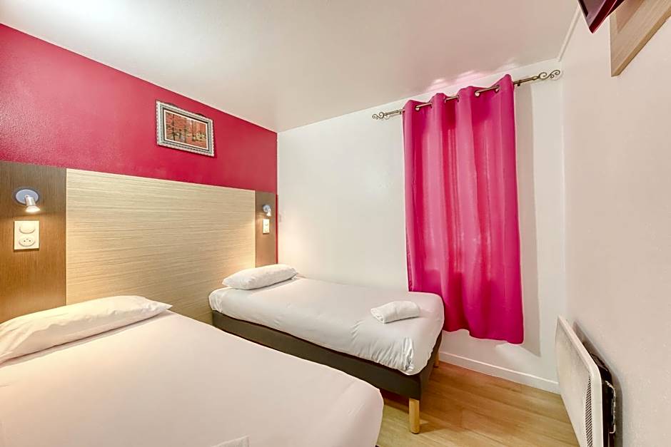 FASTHOTEL ROISSY CDG SUD - Claye Souilly
