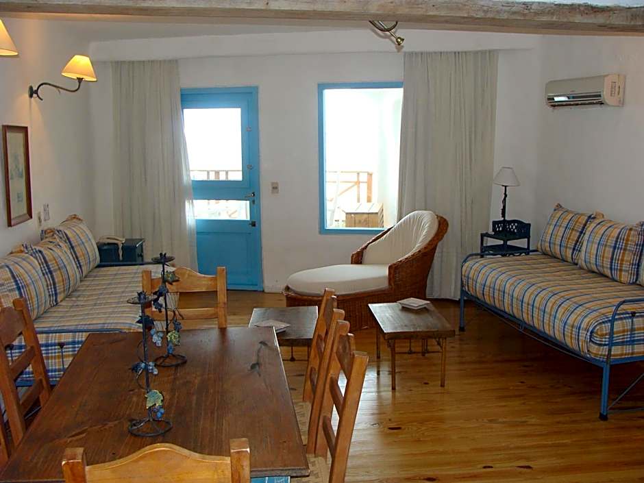 Club Hotel Casapueblo