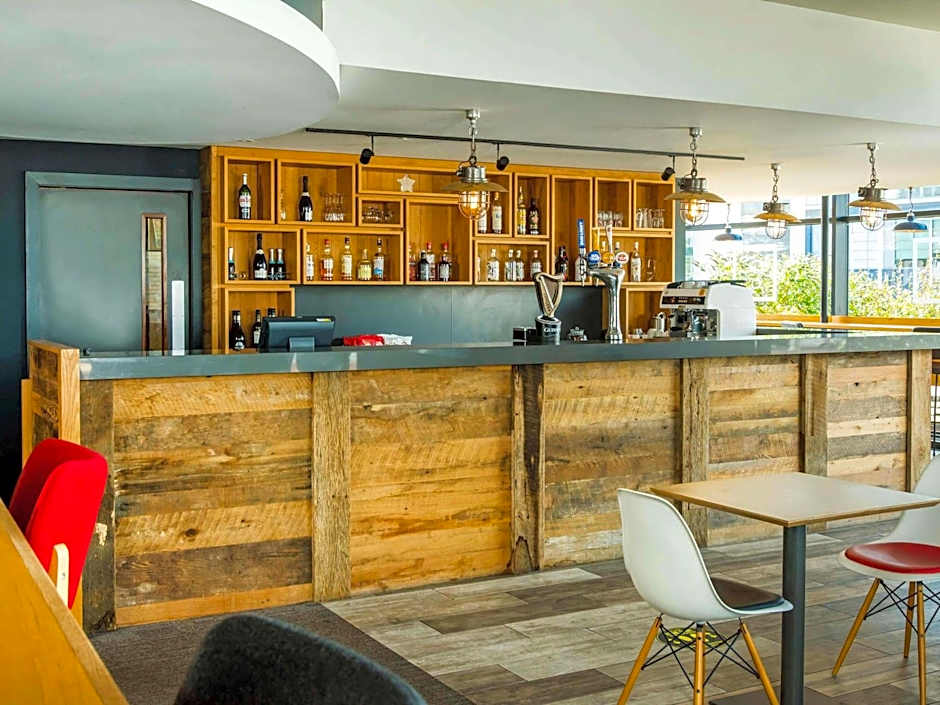 ibis Leicester