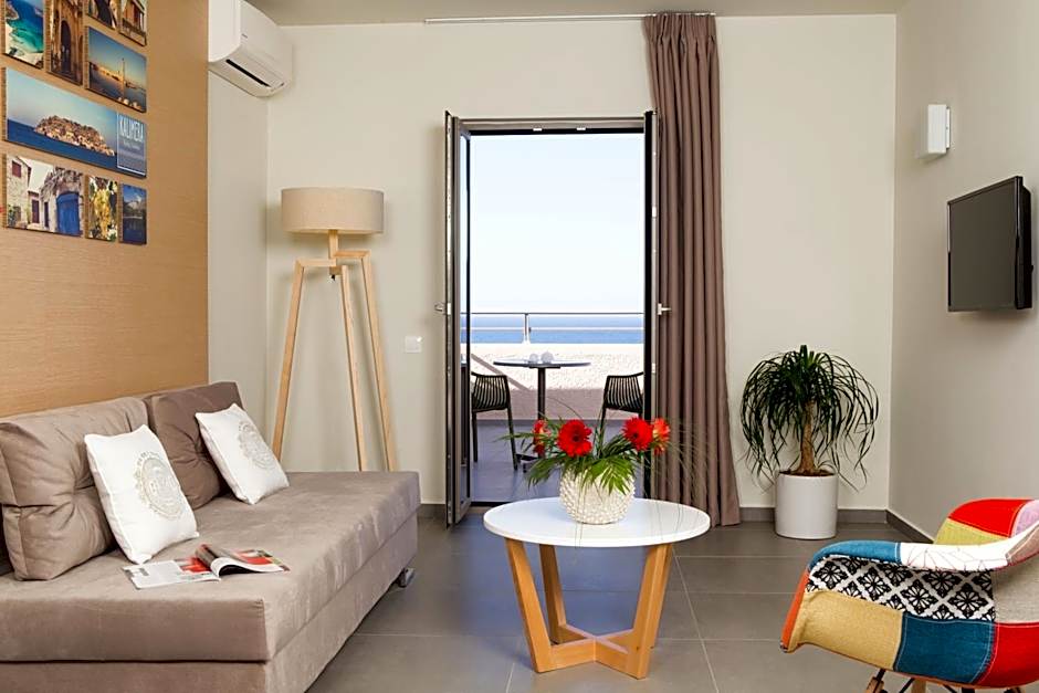 Sundance Apartments & Suites