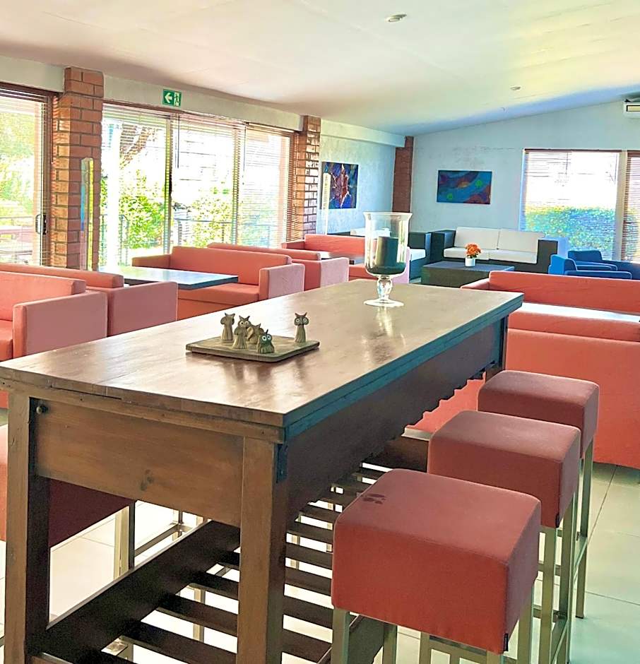 Hotel Aatu - Adults Only