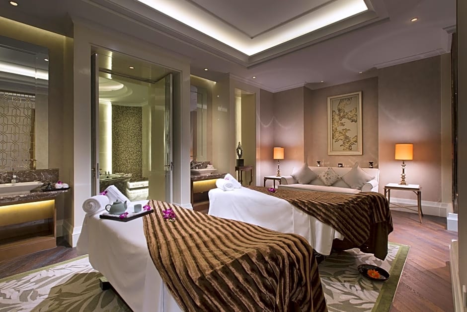 Sheraton Grand Wuhan Hankou Hotel