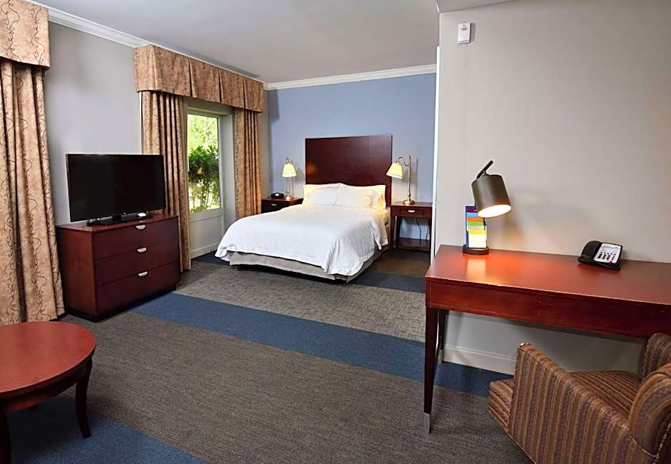 Hampton Inn By Hilton Alexander City