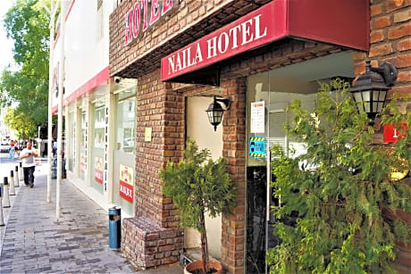 Naila Hotel