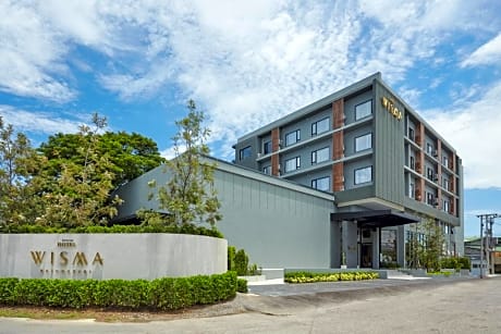 Centara Life Wisma Hotel Ratchaburi