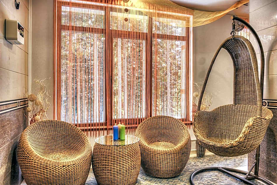 MPM Family Hotel Merryan