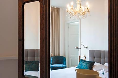 B&B La Passion Interdite