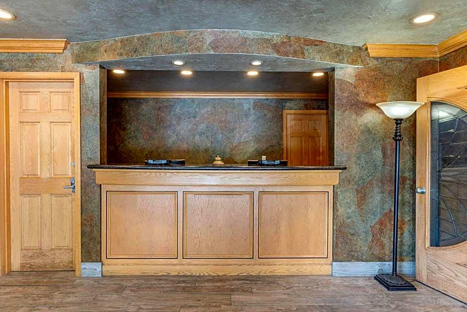 Lincoln Sands Oceanfront Resort, an Ascend Collection Hotel