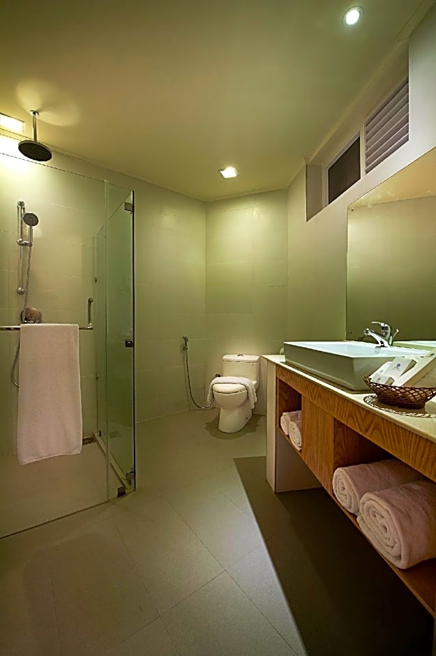 Berjaya Hotel Colombo