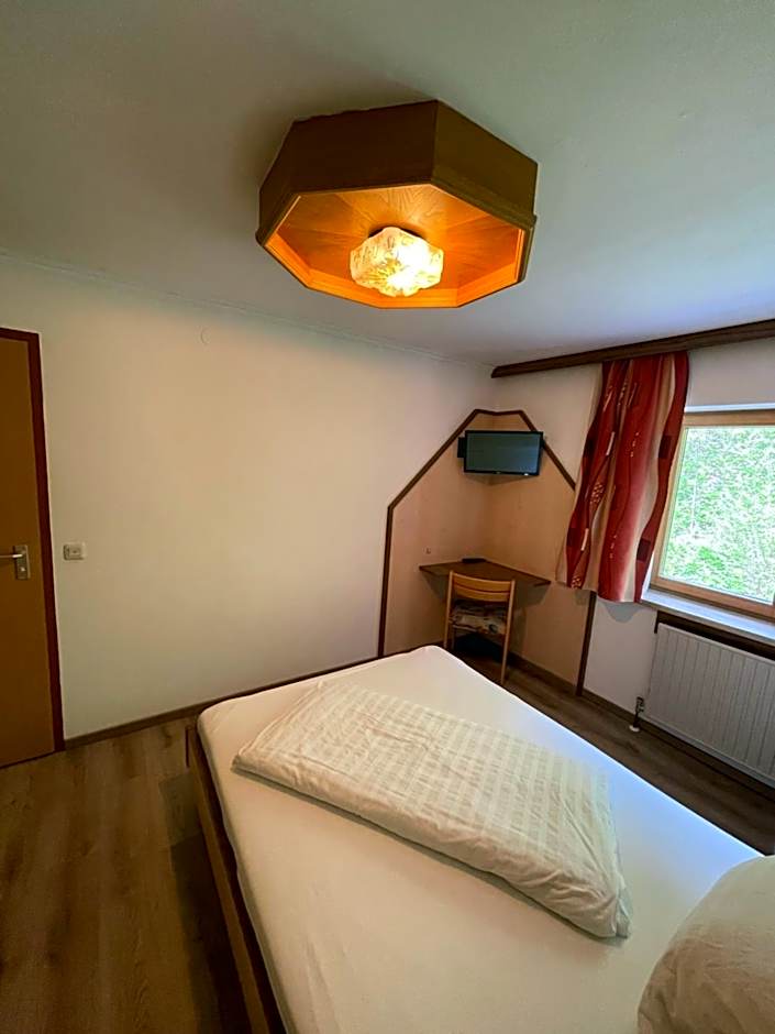 Hotel-Garni Seestrand