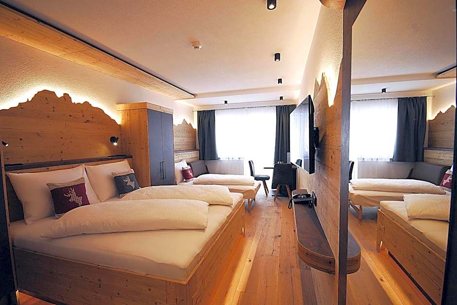 Hotel Garni Ida