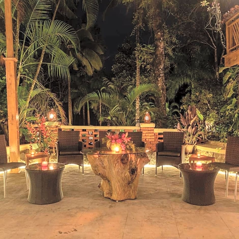 Tranquil Resort - A BluSalzz Collection