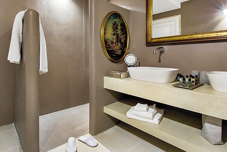 Palazzo Ducale Venturi - Luxury Hotel & Wellness