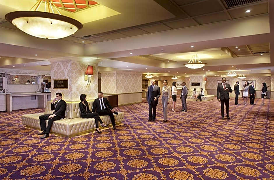 Peermont D'oreale Grande at Emperors Palace Johannesburg