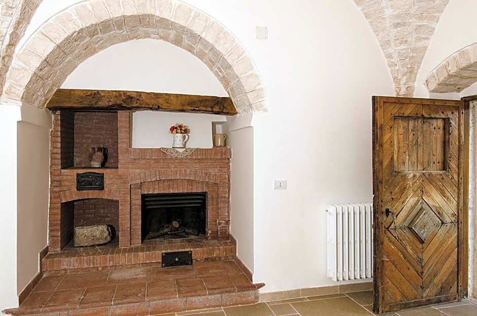 Masseria Mazzalorsa