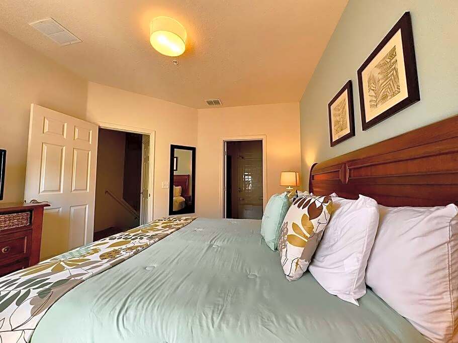 ABC Vacation Homes