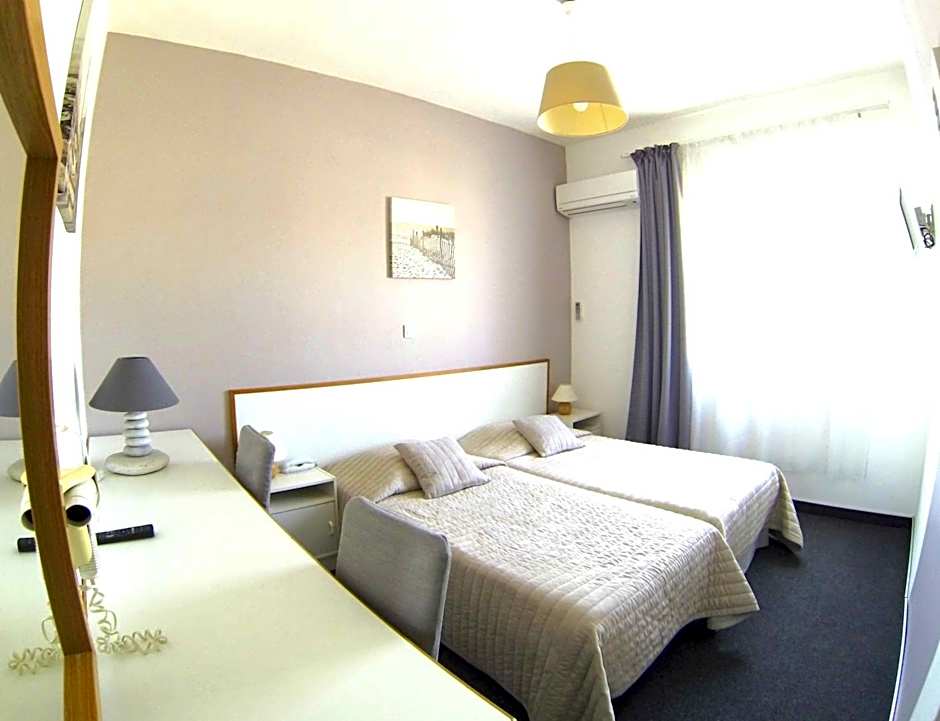 Hôtel Restaurant L' Empereur