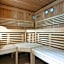 SPA Barlinek, Hotel Alma MED & SPA