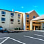 Quality Inn & Suites Pittsburgh Harmarville