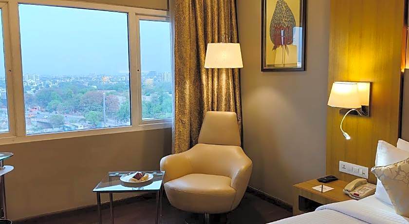 Royal Orchid Central Akota - Vadodara