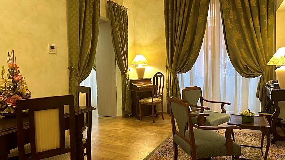 Hotel Roma